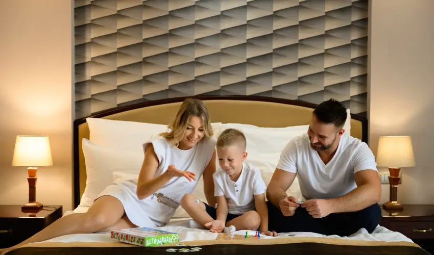 Colosseum Wellness Hotel M�rahalom - P�nk�sd - teljes el�refizet�ssel (min. 3 �j)