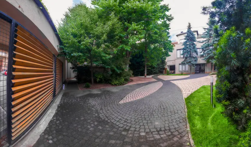 Corso Boutique Hotel Gyula - Pnksd