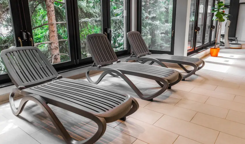 Corso Boutique Hotel Gyula - Pnksd