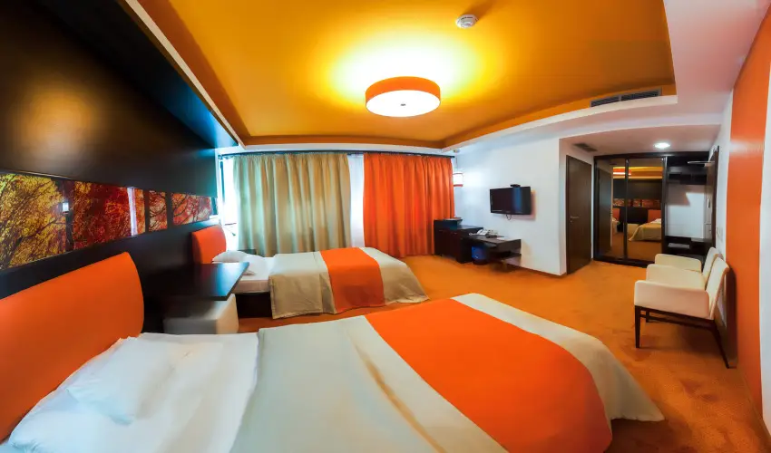 Corso Boutique Hotel Gyula - Pnksd