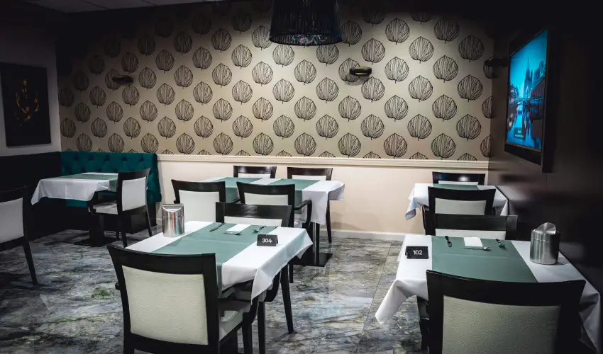 Corso Boutique Hotel Gyula - Pnksd