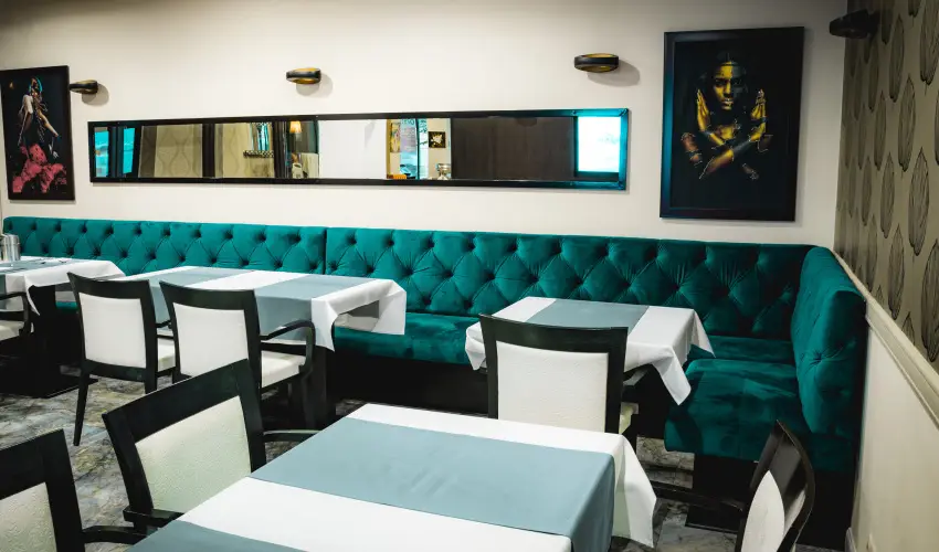 Corso Boutique Hotel Gyula - Pnksd