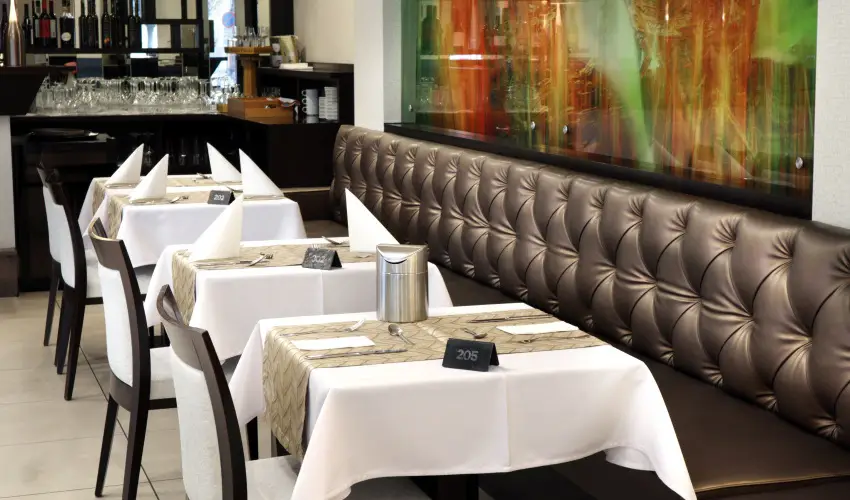 Corso Boutique Hotel Gyula - Pnksd