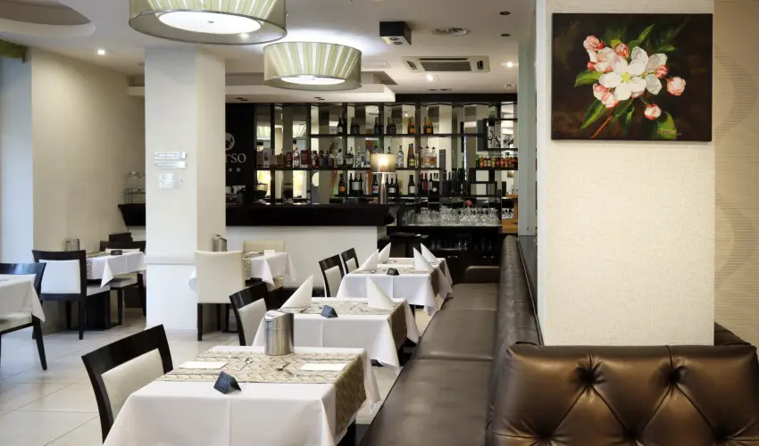 Corso Boutique Hotel Gyula - Pnksd