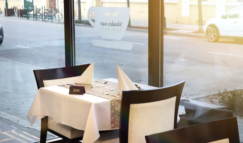 Corso Boutique Hotel Gyula - Pnksd