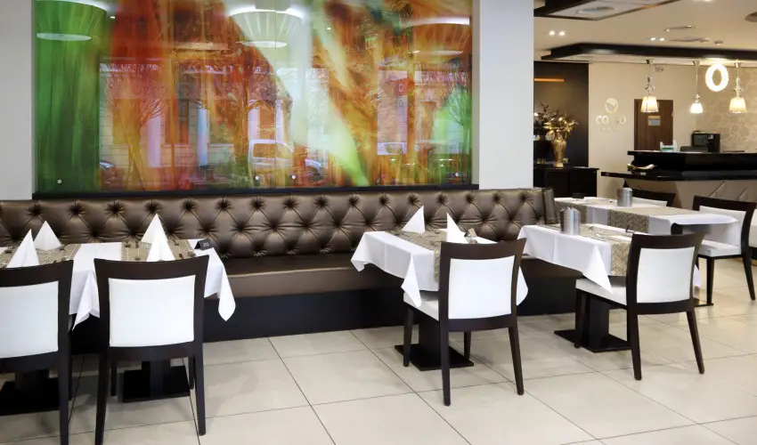 Corso Boutique Hotel Gyula - Pnksd