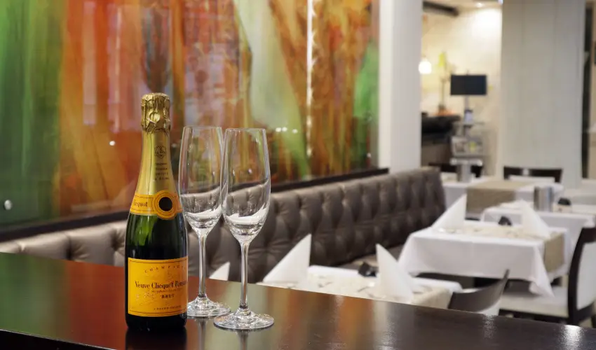 Corso Boutique Hotel Gyula - Pnksd