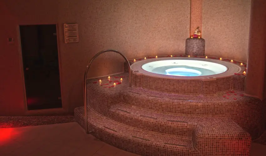 Corso Boutique Hotel Gyula - Pnksd