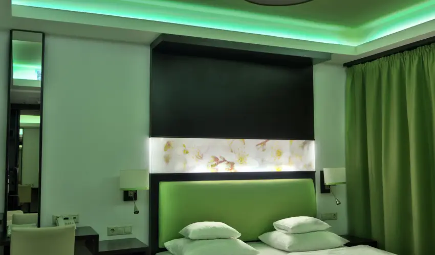 Corso Boutique Hotel Gyula - Pnksd