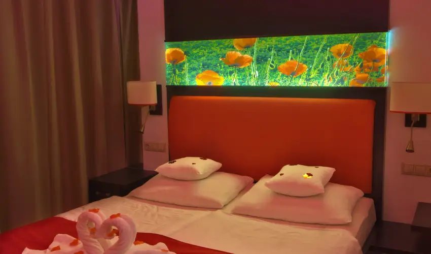 Corso Boutique Hotel Gyula - Pnksd