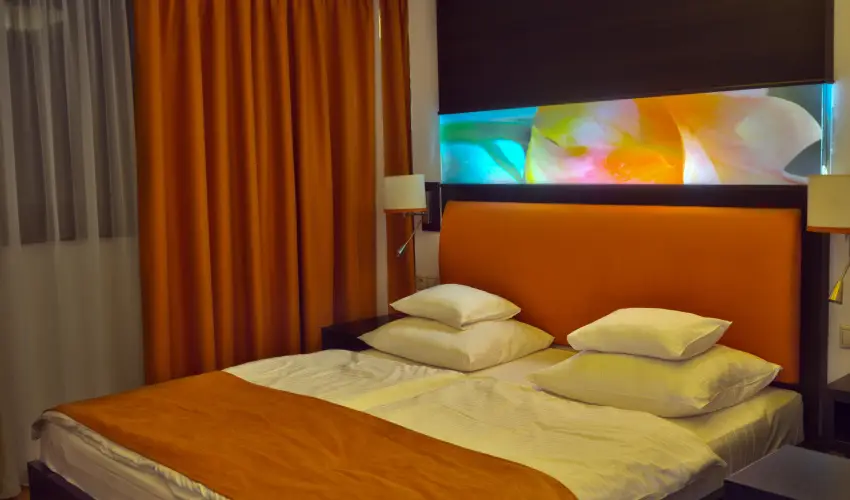 Corso Boutique Hotel Gyula - Pnksd