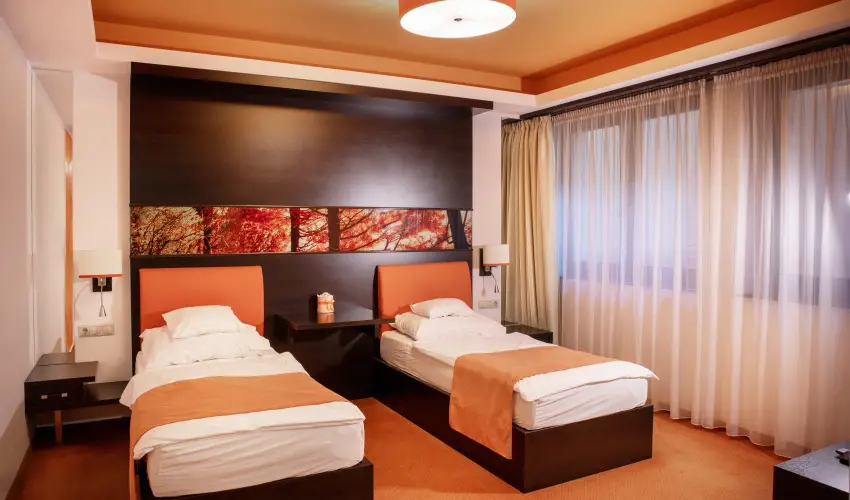 Corso Boutique Hotel Gyula - Pnksd