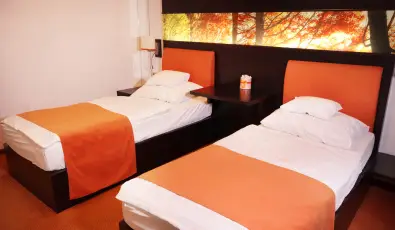 Corso Boutique Hotel Gyula