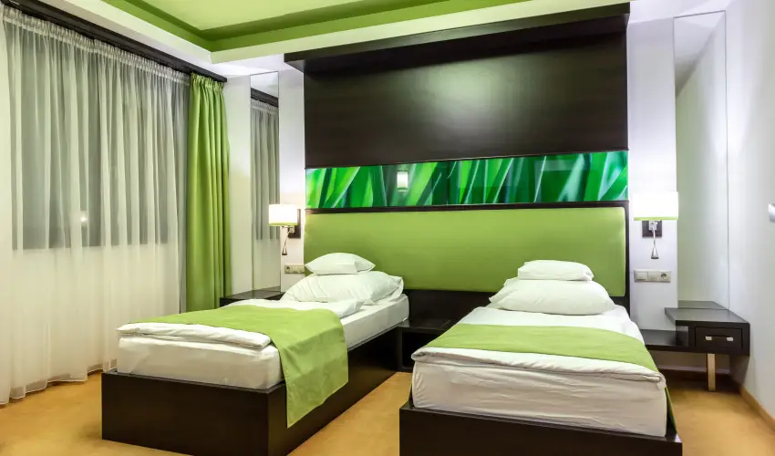 Corso Boutique Hotel Gyula - Pnksd