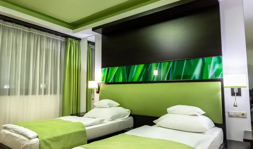 Corso Boutique Hotel Gyula - Pnksd