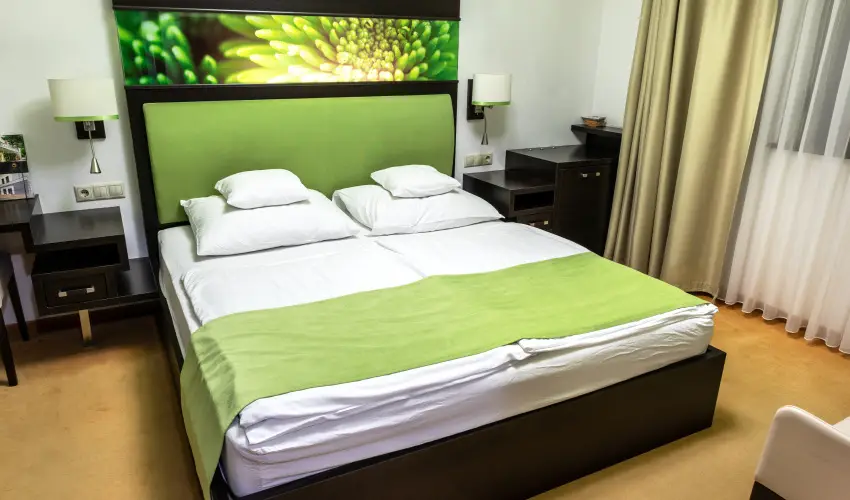 Corso Boutique Hotel Gyula - Pnksd