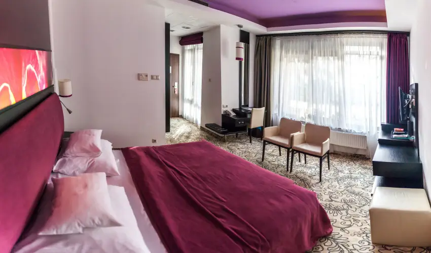 Corso Boutique Hotel Gyula - Pnksd