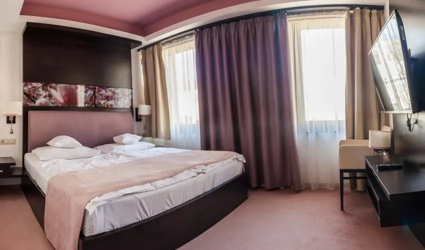 Corso Boutique Hotel Gyula - Pnksd