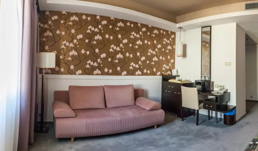 Corso Boutique Hotel Gyula - Pnksd