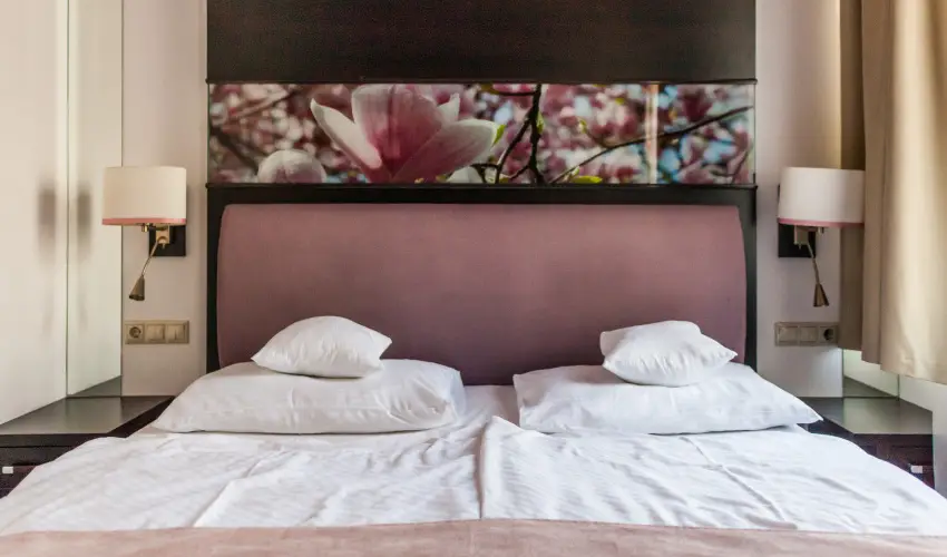 Corso Boutique Hotel Gyula - Pnksd