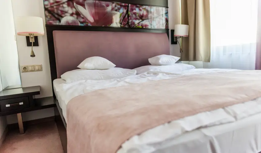 Corso Boutique Hotel Gyula - Pnksd