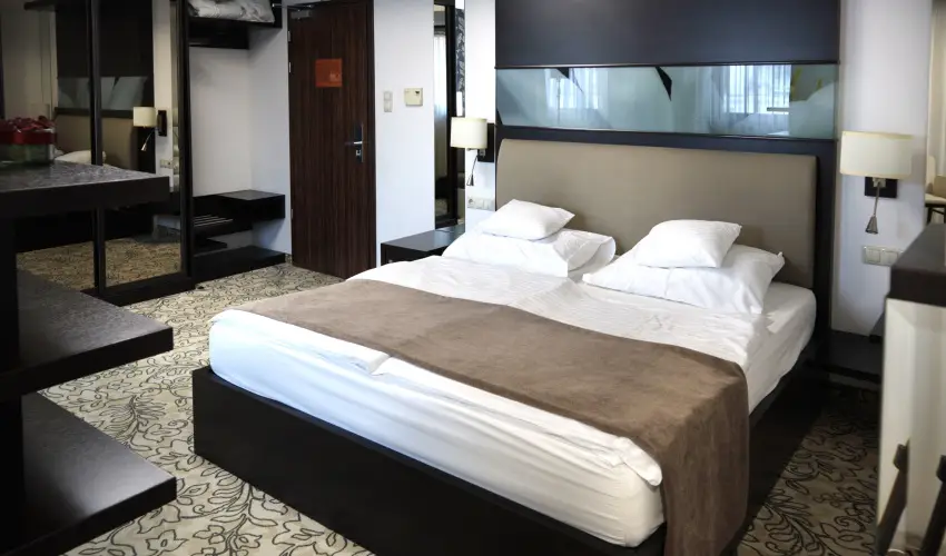 Corso Boutique Hotel Gyula - Pnksd