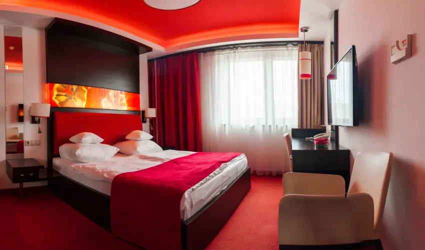 Corso Boutique Hotel Gyula - Pnksd