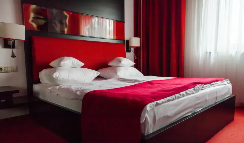 Corso Boutique Hotel Gyula - Pnksd