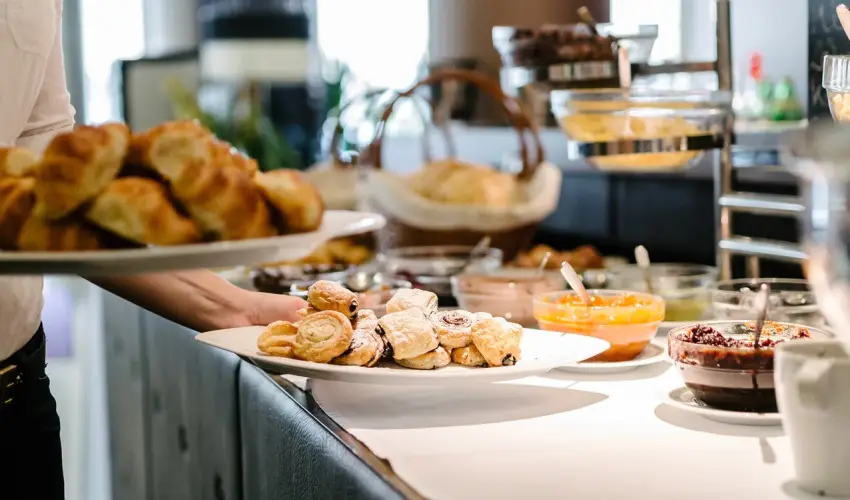 Corso Hotel Pcs Pcs - Pnksd 