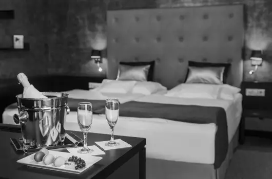 Corso Hotel P�cs - P�nk�sd 