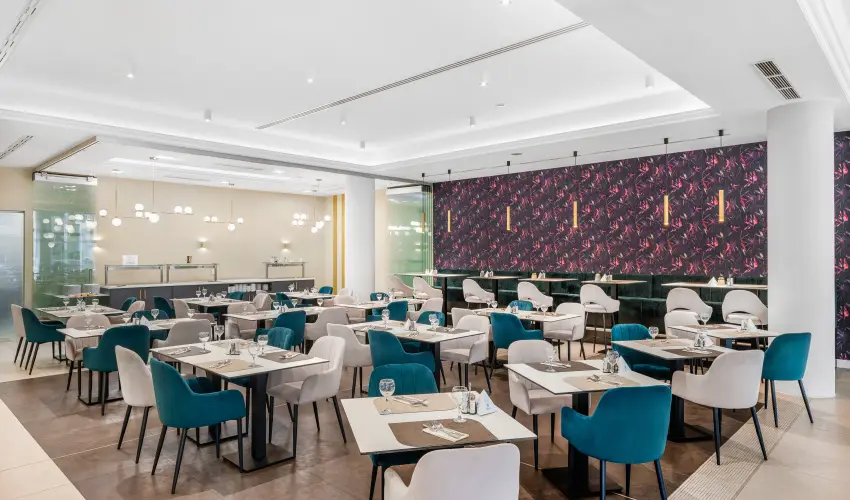 Corso Hotel Pcs Pcs - Pnksd 