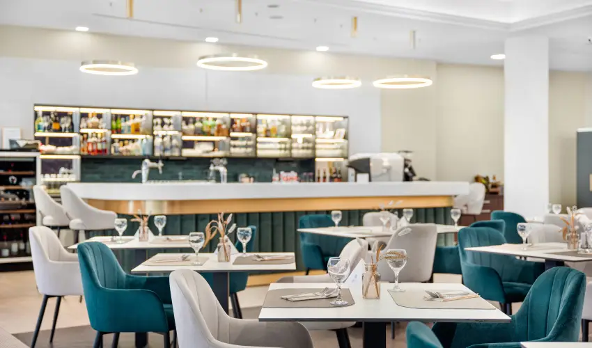 Corso Hotel Pcs Pcs - Pnksd 