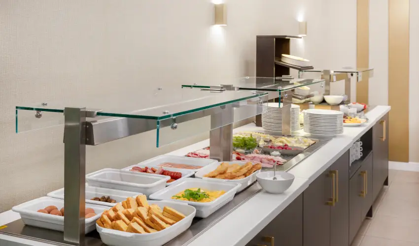 Corso Hotel Pcs Pcs - Pnksd 