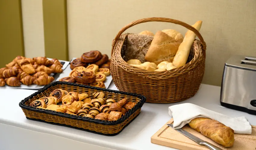 Corso Hotel Pcs Pcs - Pnksd 