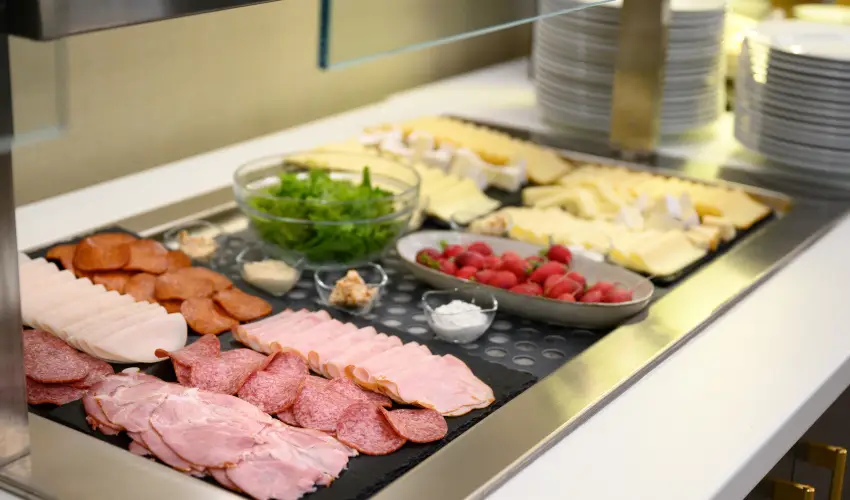 Corso Hotel Pcs Pcs - Pnksd 