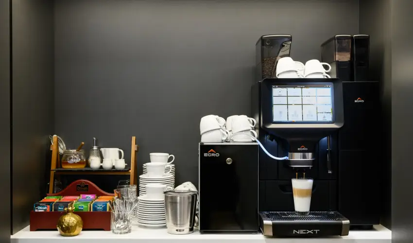 Corso Hotel Pcs Pcs - Pnksd 