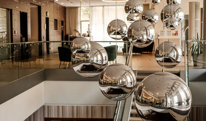 Corso Hotel Pcs Pcs - Pnksd 