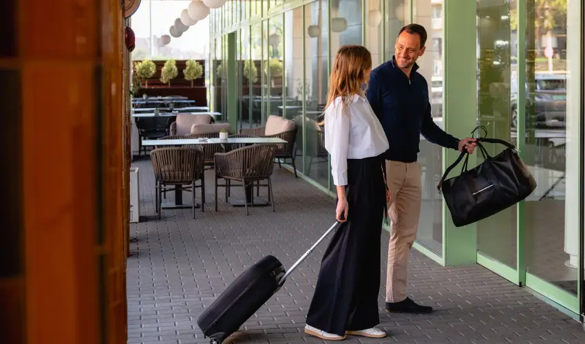 Corso Hotel Pcs Pcs - Pnksd 