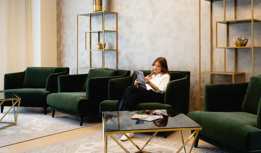 Corso Hotel Pcs Pcs - Pnksd 