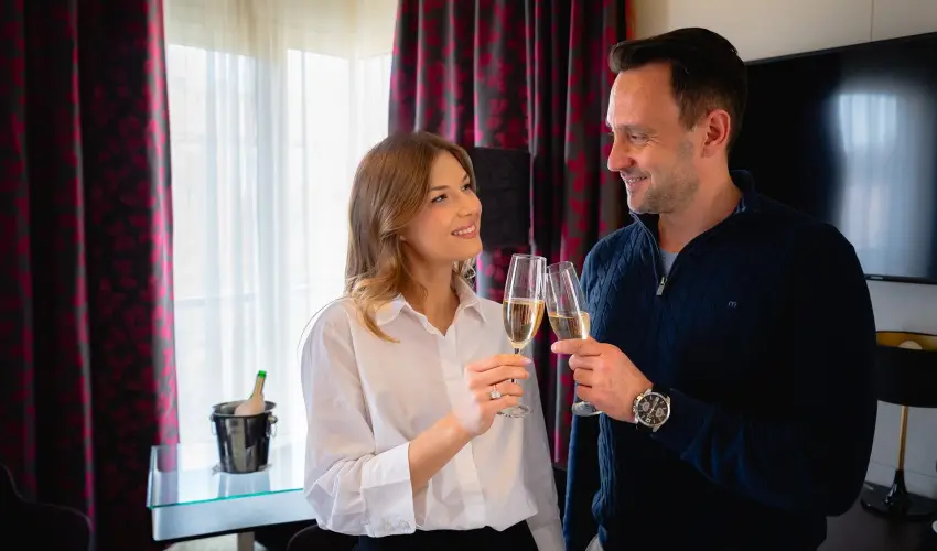 Corso Hotel Pcs Pcs - Pnksd 