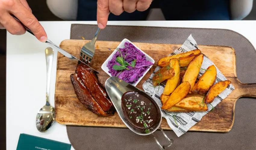 Corso Hotel Pcs Pcs - Pnksd 