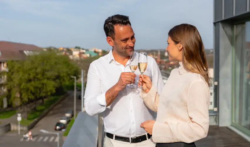 Corso Hotel Pcs Pcs - Pnksd 