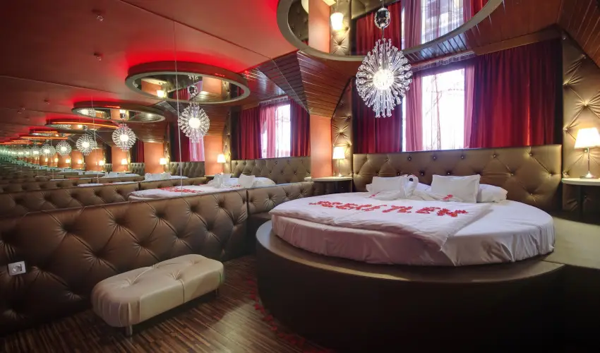 Corvin Hotel Gyula - Pnksd (min. 3 j)