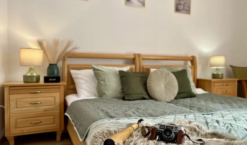 Cottage Apartman Gyula Gyula - Pnksd (min. 2 j)