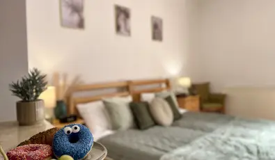 Cottage Apartman Gyula Gyula