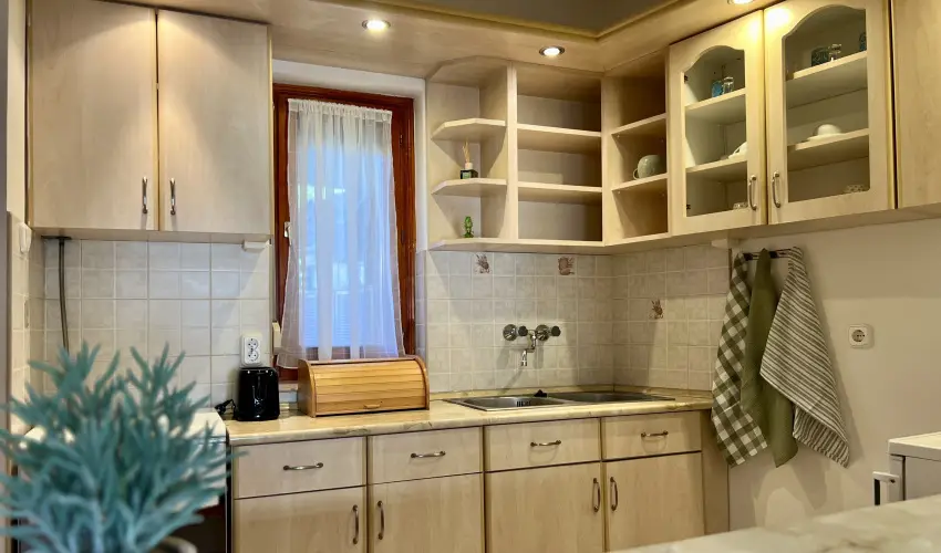 Cottage Apartman Gyula Gyula - Pnksd (min. 2 j)