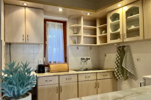 Cottage Apartman Gyula - Pnksd (min. 2 j)