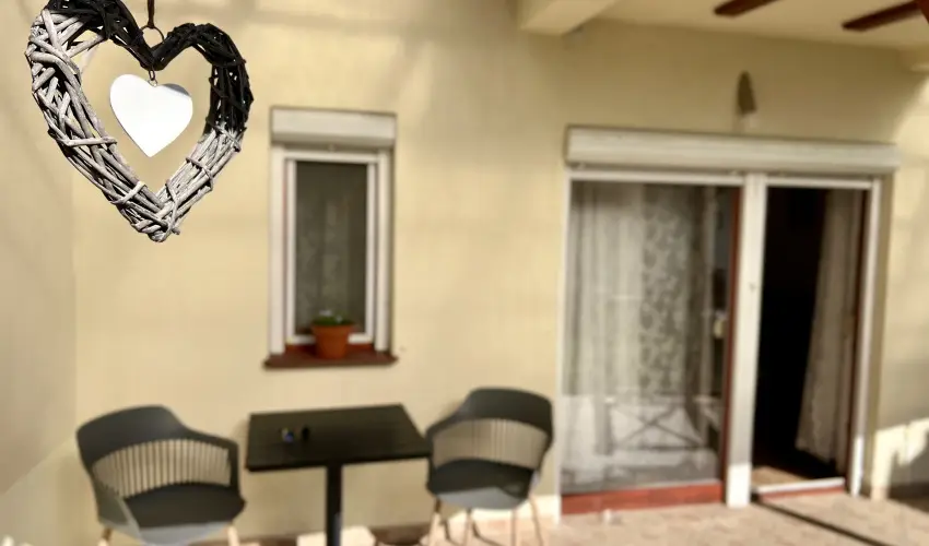 Cottage Apartman Gyula Gyula - Pnksd (min. 2 j)