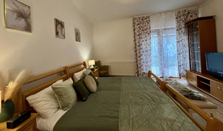 Cottage Apartman Gyula Gyula - Pnksd (min. 2 j)