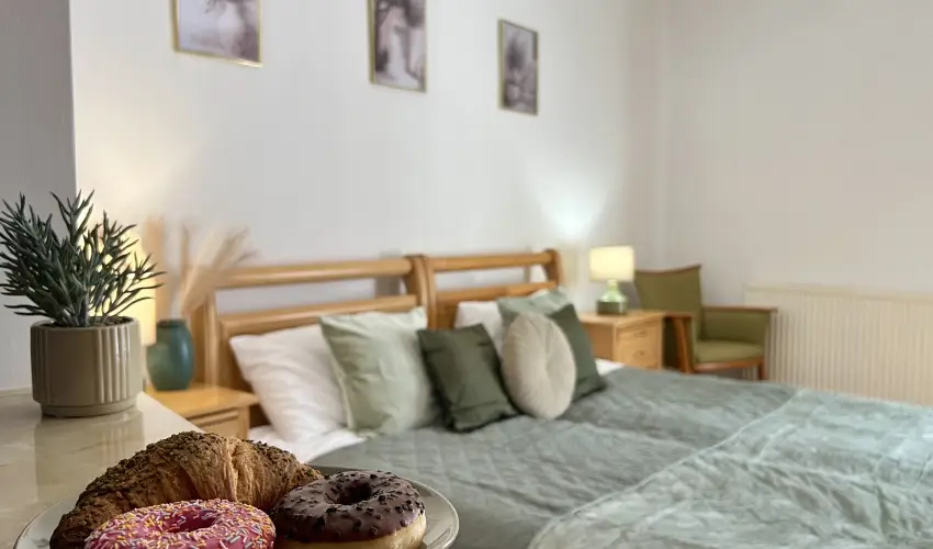 Cottage Apartman Gyula Gyula - Pnksd (min. 2 j)